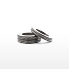 Tungsten Carbide Roller for Improve the Mechanical of the Cold Rolled Wire