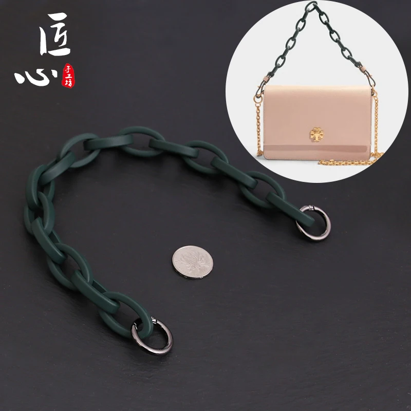 handbag Chain Straps Acrylic Purse Chain Strap Fashionable Replacement Purse Clutches Handles For Purse Handbags
handbag Chain Straps Acrylic Purse Chain Strap Fashionable Replacement Purse Clutches Handles For Purse Handbags