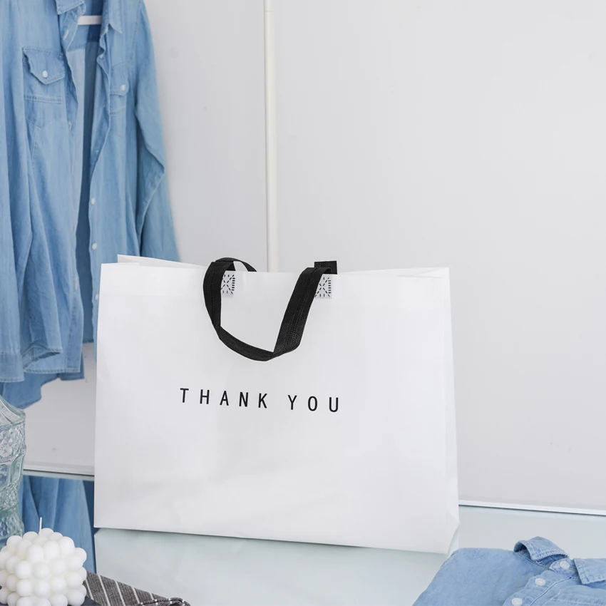 Factory Wholesale Non Woven Bag Promotional Shopping Fabric Bag Reusable Woven Tote Bag For Clothing, Customized color
Factory Wholesale Non Woven Bag Promotional Shopping Fabric Bag Reusable Woven Tote Bag For Clothing, Customized color