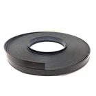 Popular style furniture decorative wood color pvc edge banding rolls for cabinet or tables