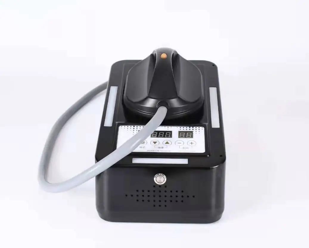 Mini body sculpting equipment home use muscle stimulator body slimming teslasculpt machine for personal
Mini body sculpting equipment home use muscle stimulator body slimming teslasculpt machine for personal