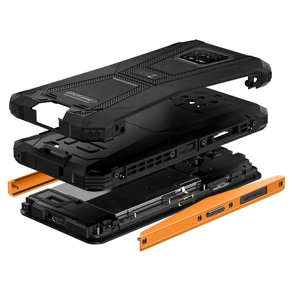 Durable Good Quality Android 11 6 Inch 8+128gb Ulefone Armor 8 Pro Smart Mobile Phones
Durable Good Quality Android 11 6 Inch 8+128gb Ulefone Armor 8 Pro Smart Mobile Phones