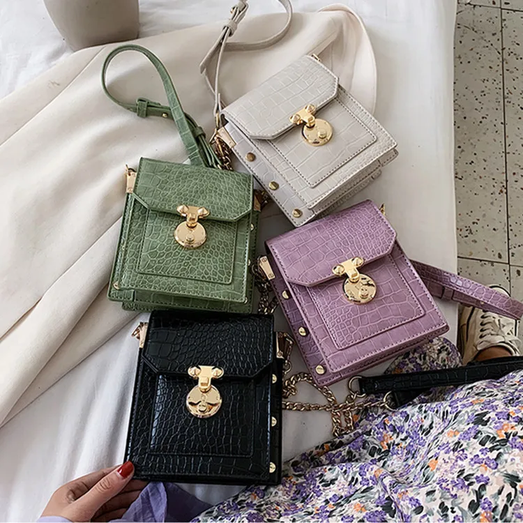Wholesale 2020 Latest Korean Handbags Fashion Bags Chain Purse Shoulder Handbag For Female
Wholesale 2020 Latest Korean Handbags Fashion Bags Chain Purse Shoulder Handbag For Female