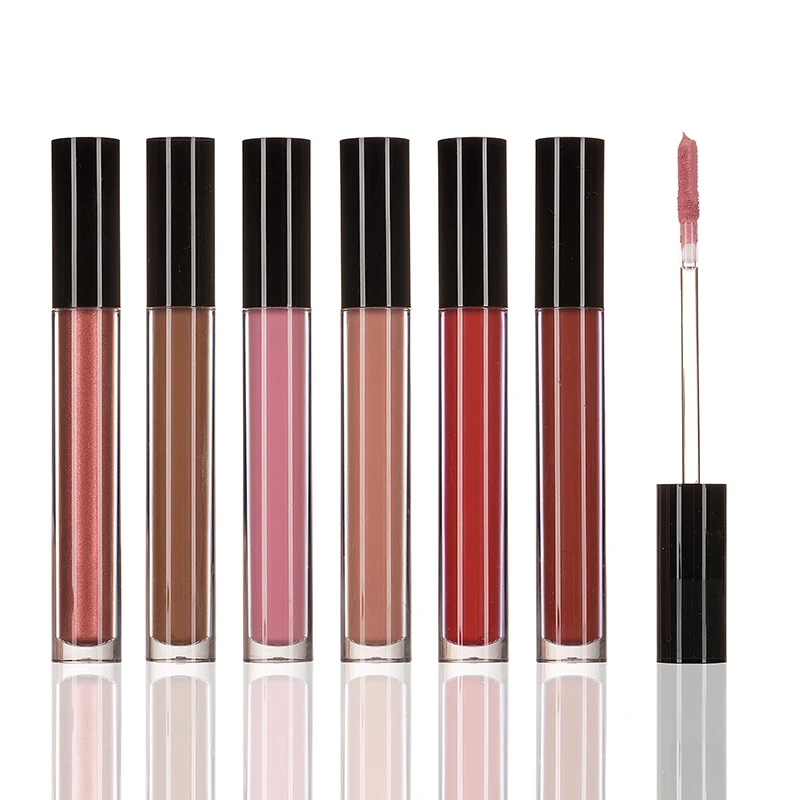 New Arrival high quality liquid lipstick private label waterproof long lasting matte liquid lipstick
New Arrival high quality liquid lipstick private label waterproof long lasting matte liquid lipstick
