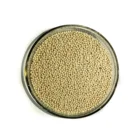 Detergent Grade Raw Material Manufacturer In Detergent Powder For Washing Granular Molecular Sieve 4A Zeolite