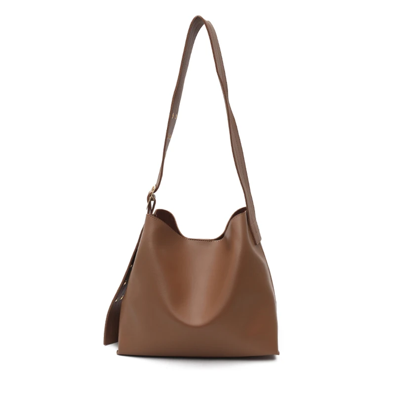 Wholesale ladies pu leather fashion shoulder bags hot sale high quality handbag set for women, Khaki, red, brown, black
Wholesale ladies pu leather fashion shoulder bags hot sale high quality handbag set for women, Khaki, red, brown, black