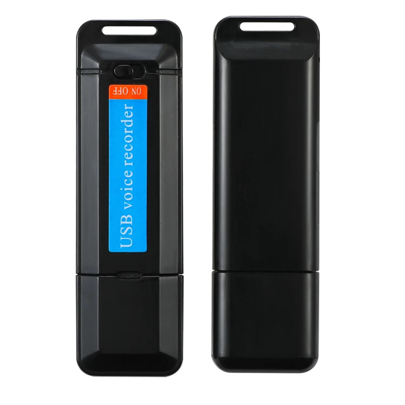 Mini Voice Recorder with USB Flash Drive long battery life Recording Capacity Small Audio Dictaphone
Mini Voice Recorder with USB Flash Drive long battery life Recording Capacity Small Audio Dictaphone