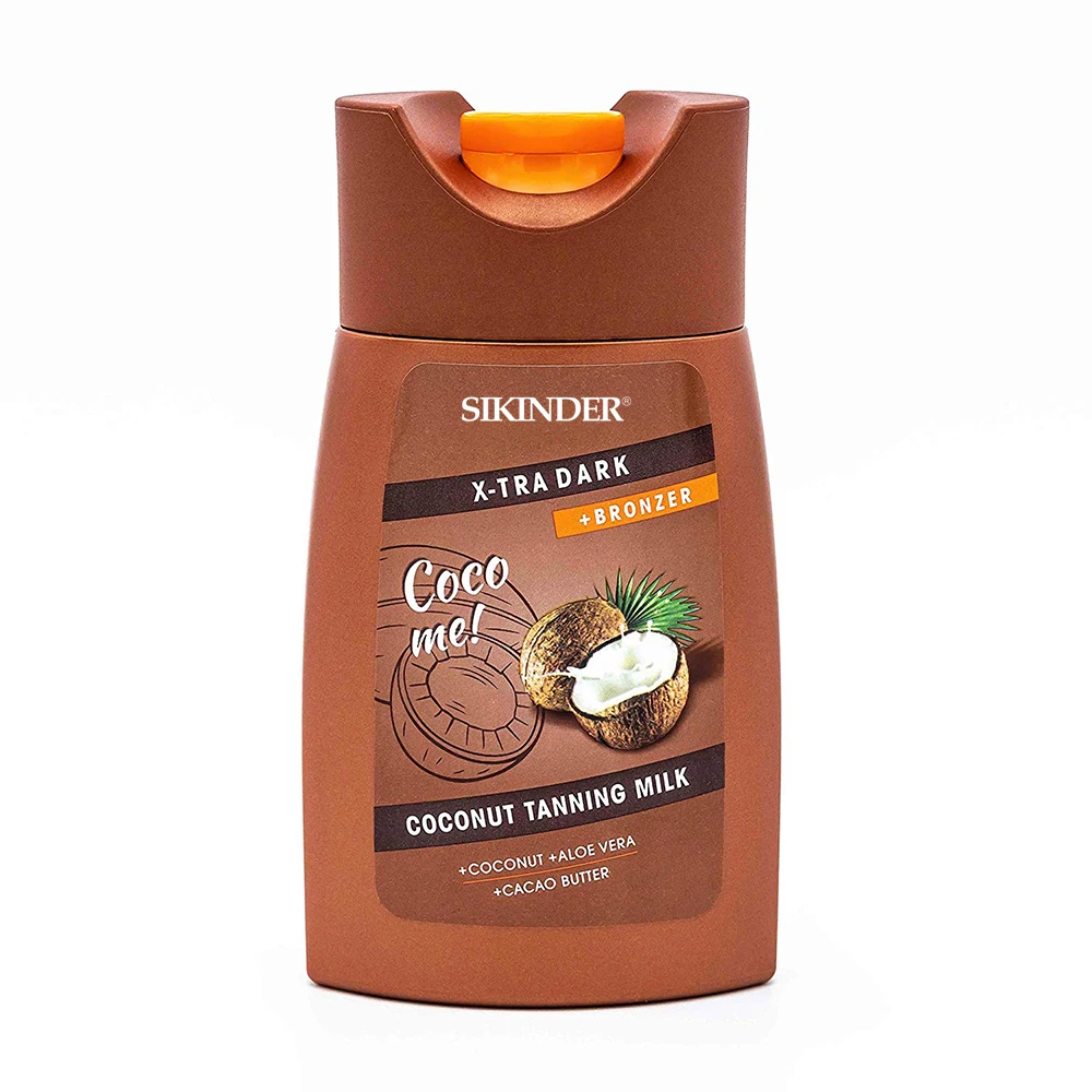 OEM/ODM Dark Body Massage Coconut Tanning Oil Brown Compound Essential Oil Moisturizing 3 Years Top Grade Customzied Package
OEM/ODM Dark Body Massage Coconut Tanning Oil Brown Compound Essential Oil Moisturizing 3 Years Top Grade Customzied Package