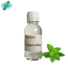 Factory Wholesale High Quality Tobacco Mint Flavoring With Best Price