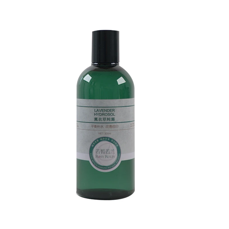 Private Label Nourishing Shrink Pores Lavendar Floral Water Hydrosol, Transparent
Private Label Nourishing Shrink Pores Lavendar Floral Water Hydrosol, Transparent