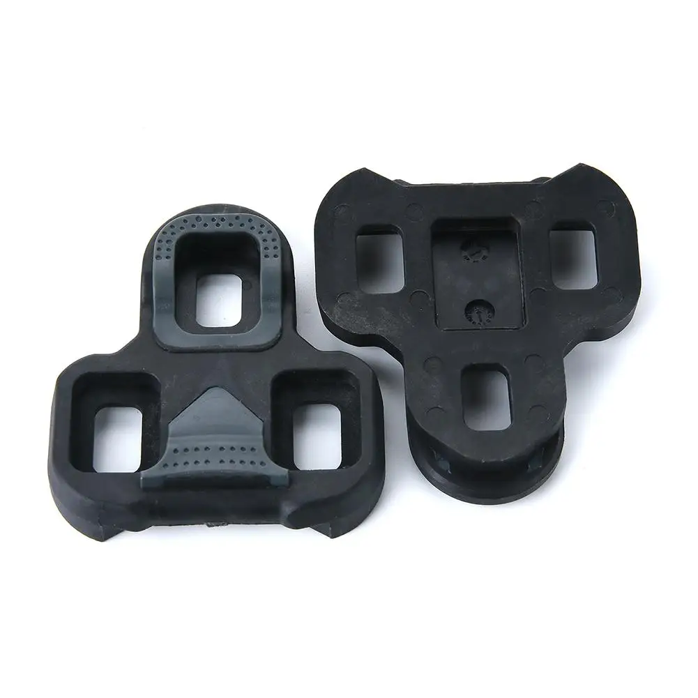 One Pair Self-Locking 4.5 Degree Nylon Cleat MTB Road Bike Pedal Cleats for LOOK KEO Cleats
One Pair Self-Locking 4.5 Degree Nylon Cleat MTB Road Bike Pedal Cleats for LOOK KEO Cleats