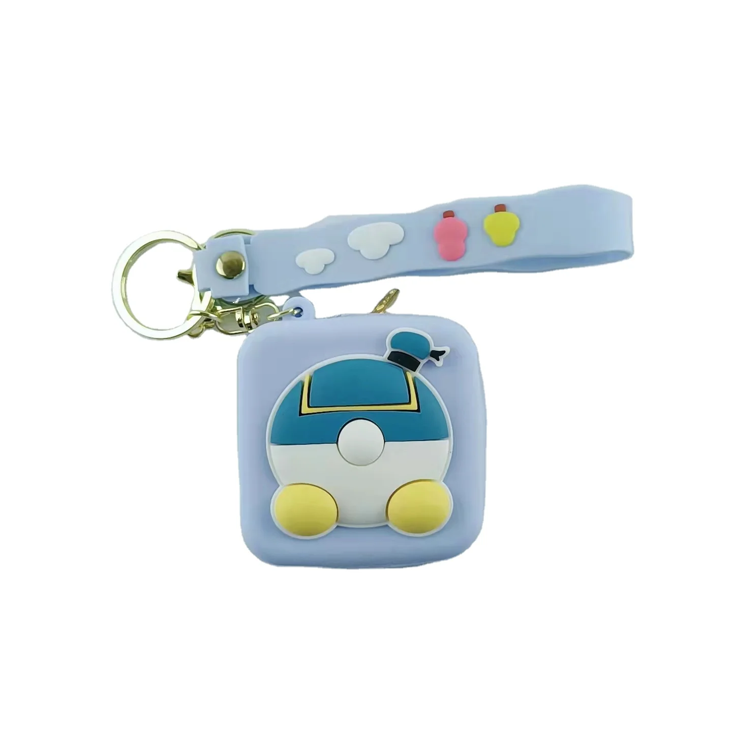 Factory sale cute cartoon silicone pouch zipper wallet case Coin Purse, Customized color
Factory sale cute cartoon silicone pouch zipper wallet case Coin Purse, Customized color