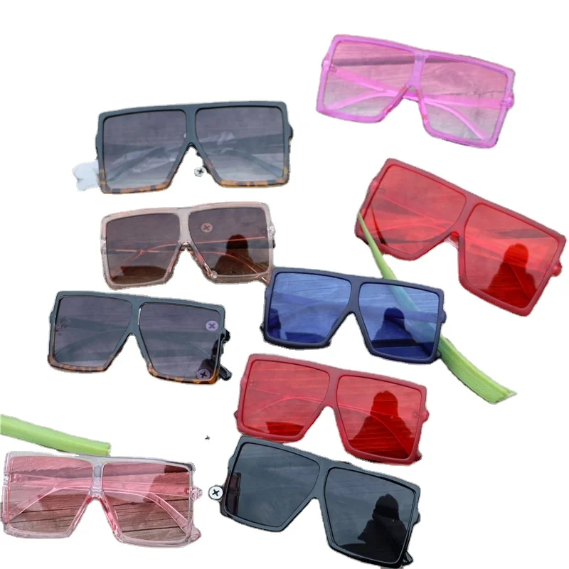 New Big One Piece Fashion Oversized Sunglasses Women Red Shades large Sun glasses, Black,red ,yellow,white
New Big One Piece Fashion Oversized Sunglasses Women Red Shades large Sun glasses, Black,red ,yellow,white