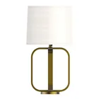 Lamp Table Lamp Hot Style Holiday Inn Bedside Hotel Decorative Nightstand Table Lamp
