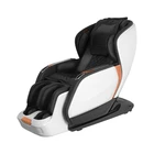Wholesale remote control massage chair zero gravity black