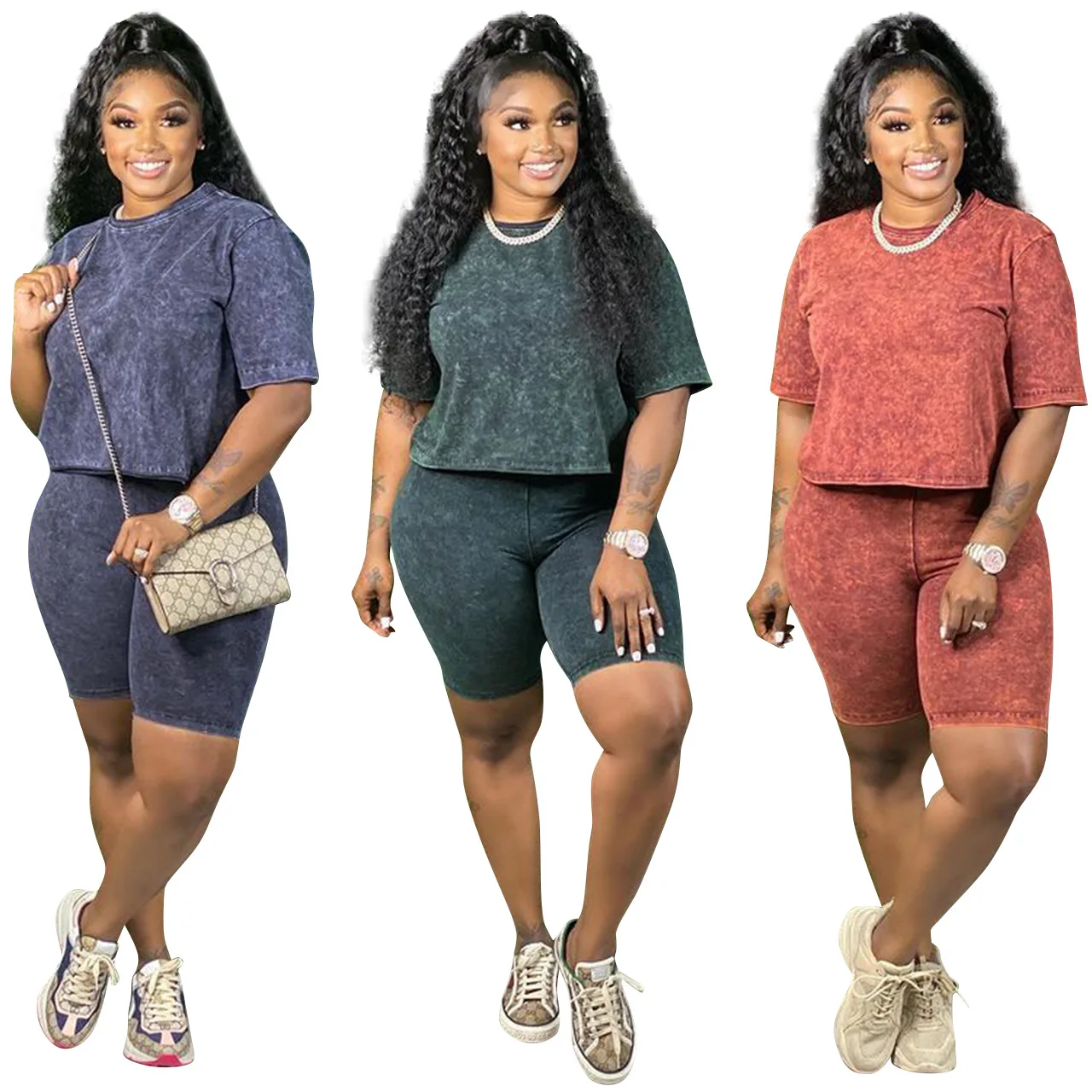 Two Piece Set Women Home Casual 2 Piece Set Women Printing Beach Vintage Summer Round Neck Skinny Holidays Clothes for Women, Customized
Two Piece Set Women Home Casual 2 Piece Set Women Printing Beach Vintage Summer Round Neck Skinny Holidays Clothes for Women, Customized