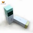 Pretty custom paper gift fashion packaging boxes beauty print cardboard chocolate packaging drawer box