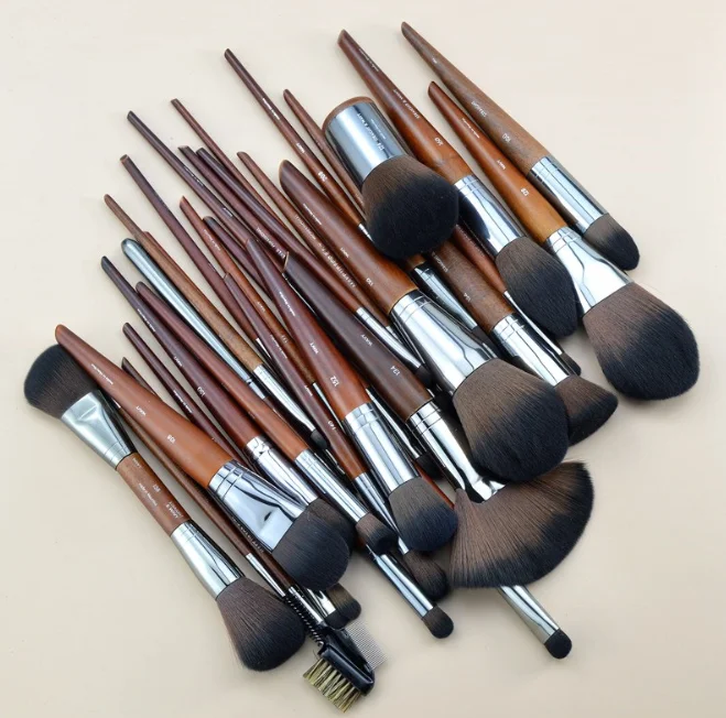 Beauty Make Up Tools Cheap Price Bulk Makeup Brushes Popular Style Luxury Cosmetic Brush
Beauty Make Up Tools Cheap Price Bulk Makeup Brushes Popular Style Luxury Cosmetic Brush