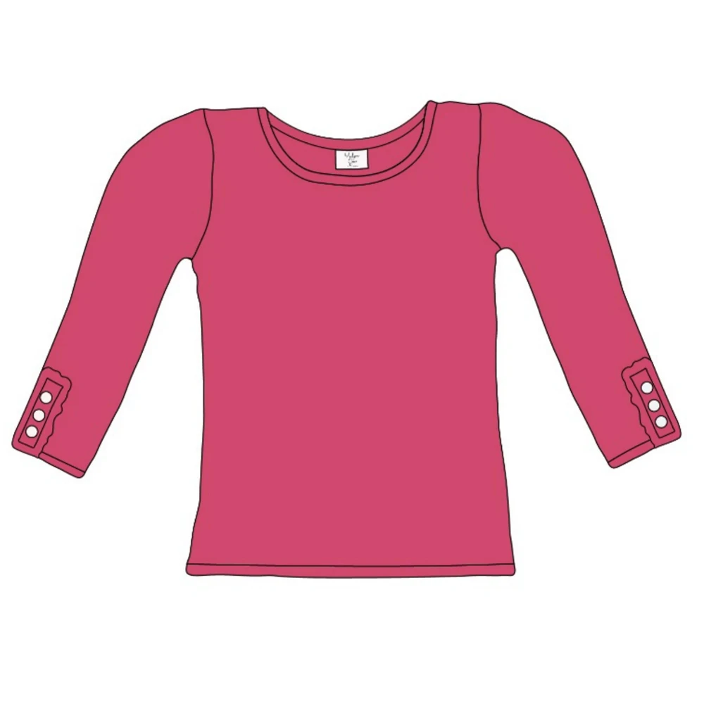 Baby Girl T shirt Long Sleeve Baby Girls Tops Cotton Casual Autumn t-shirt Infant Tees Girl Clothes, Customized color
Baby Girl T shirt Long Sleeve Baby Girls Tops Cotton Casual Autumn t-shirt Infant Tees Girl Clothes, Customized color