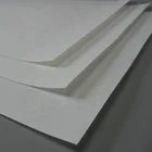 Kit 7 White/Printed Greaseproof Paper 38-85g Butter Paper for Aluminum Foil Lamination