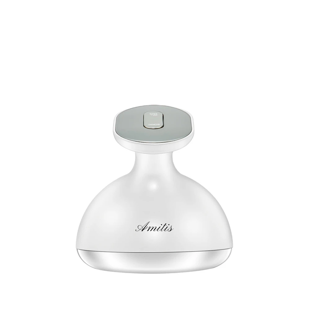 Amitis hot sale Ultrasonic Body Sculpting Device Body Slimming Machine Home RF Beauty Machine, White
Amitis hot sale Ultrasonic Body Sculpting Device Body Slimming Machine Home RF Beauty Machine, White