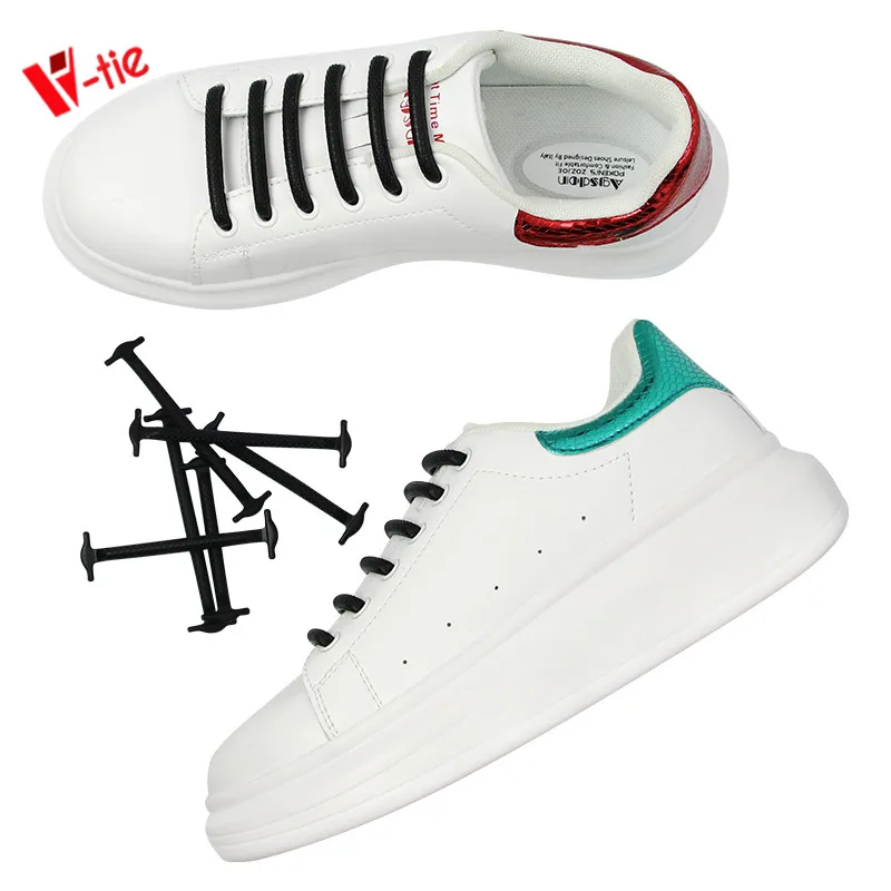 Big promotion elastic notie shoelaces creative shoelaces buy no tie shoe laces for adults, 13 colors
Big promotion elastic notie shoelaces creative shoelaces buy no tie shoe laces for adults, 13 colors