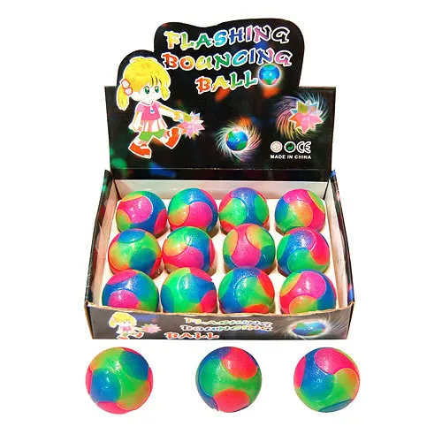 Hot Selling Teddy Flashing Three-color Ball Training Throw LED Dog Toys Chew Pet Toys Dog Toys Ball, 2 kinds
Hot Selling Teddy Flashing Three-color Ball Training Throw LED Dog Toys Chew Pet Toys Dog Toys Ball, 2 kinds