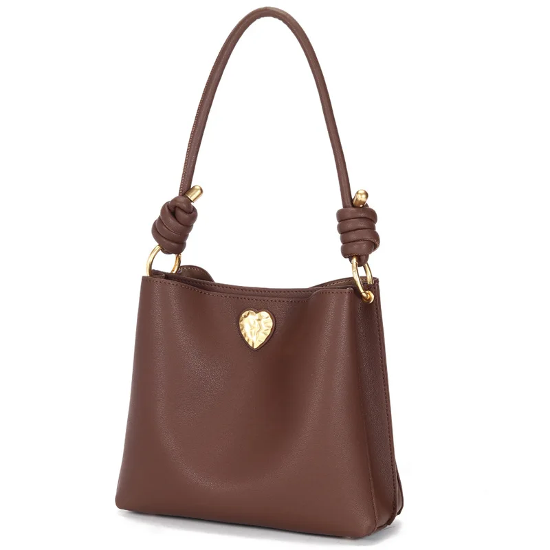 Guangzhou wholesale handbags accept customized single-shoulder messenger bags large-capacity luxury handbags for women, Wine red,caramel,black
Guangzhou wholesale handbags accept customized single-shoulder messenger bags large-capacity luxury handbags for women, Wine red,caramel,black