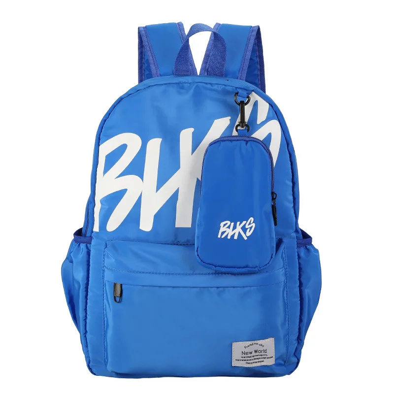 Customized kids school backpack fashion boys and girls sport travel backpack lightweight waterproof daypack bag, Black, blue, red, pink, khaki
Customized kids school backpack fashion boys and girls sport travel backpack lightweight waterproof daypack bag, Black, blue, red, pink, khaki