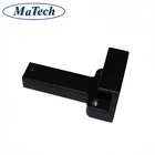 Custom Aluminum Alloy Adc12 Material Die Casting Parts