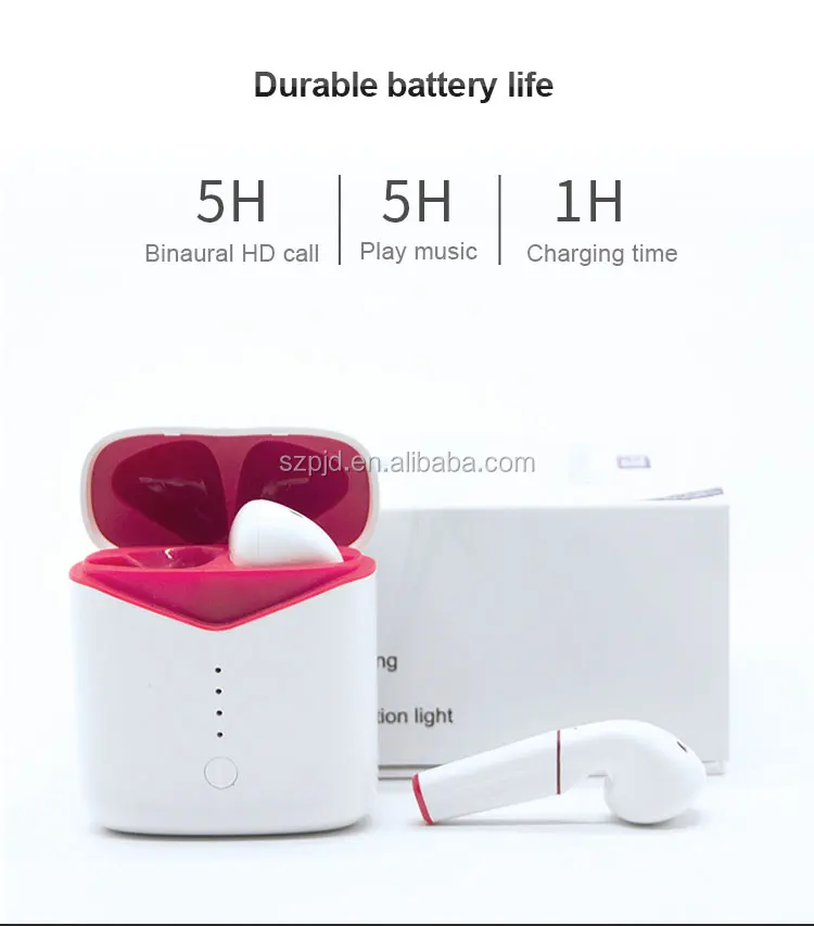 Wireless stereo headphones P20 TWS Blue tooth 5.0 sports headphones PK i10 i13 i20 i30 for Iphone Android - ANKUX.COM