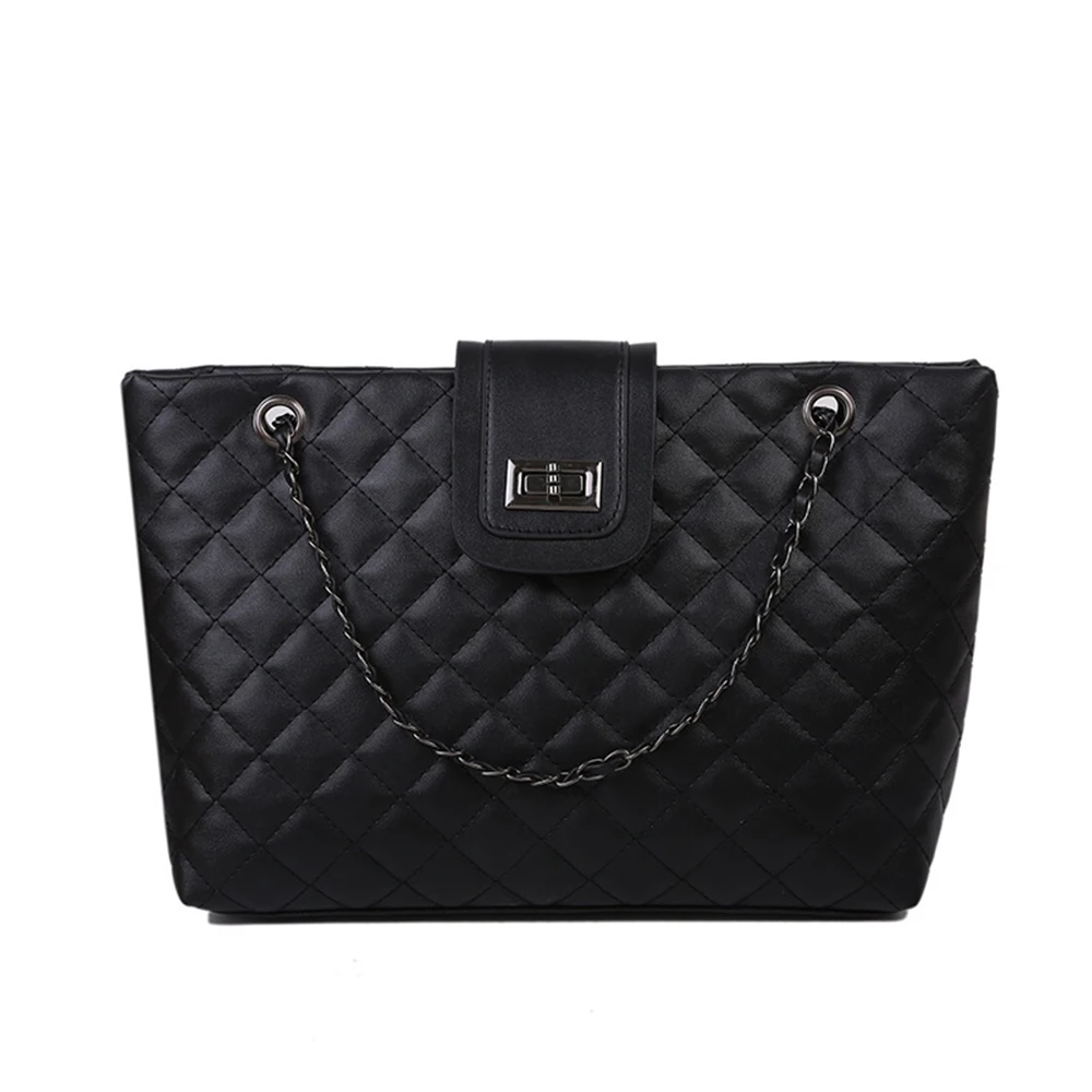 2021 New Hot Sale Ladies Handbag Large Space Fashion Chain Shoulder Bag for Women, 3colors
2021 New Hot Sale Ladies Handbag Large Space Fashion Chain Shoulder Bag for Women, 3colors