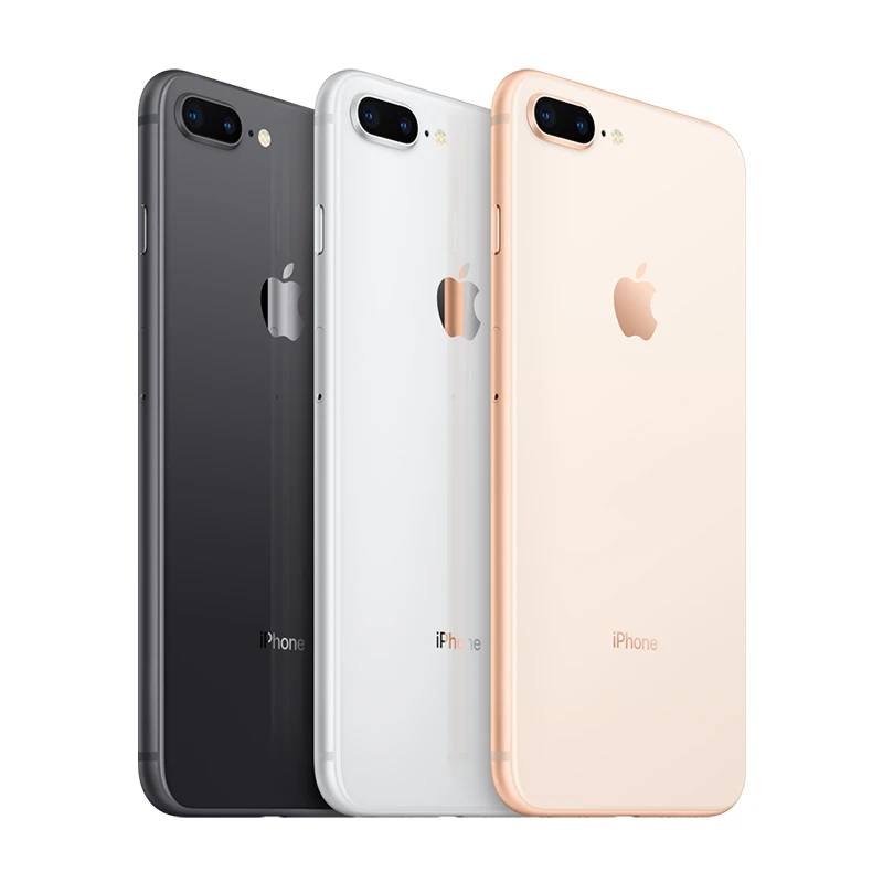 Real Stock Export Silver A Grade 64Gb Pre owned Sim Free Handphone For Apple Iphone 8 Plus
Real Stock Export Silver A Grade 64Gb Pre owned Sim Free Handphone For Apple Iphone 8 Plus