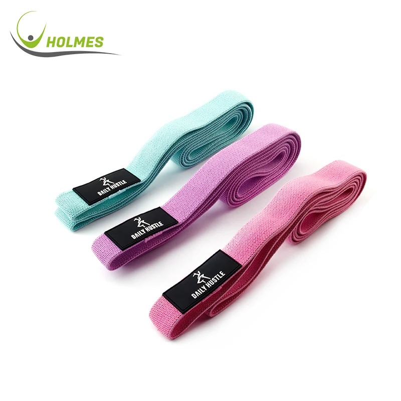 Wholesale 3 Colors Fitness Yoga Bands Latex Long Fabric Fitness Pull up Bands, Pink/gary
Wholesale 3 Colors Fitness Yoga Bands Latex Long Fabric Fitness Pull up Bands, Pink/gary