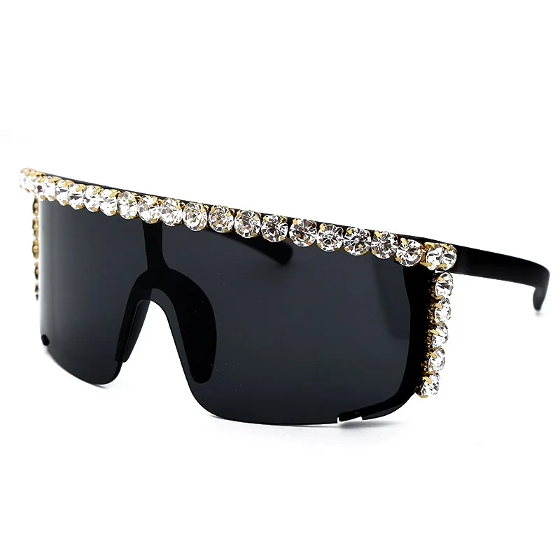 New Trendy Custom Logo Promotion Women Oversize Sunglasses 2021 Vintage Retro Square Men's Sun Glasses
New Trendy Custom Logo Promotion Women Oversize Sunglasses 2021 Vintage Retro Square Men's Sun Glasses