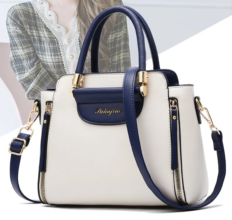 Women Shoulder Bags Luxury Leather Handbags Solid Color Crossbody Bags For Women Female Hand Bag Famous Brands
Women Shoulder Bags Luxury Leather Handbags Solid Color Crossbody Bags For Women Female Hand Bag Famous Brands