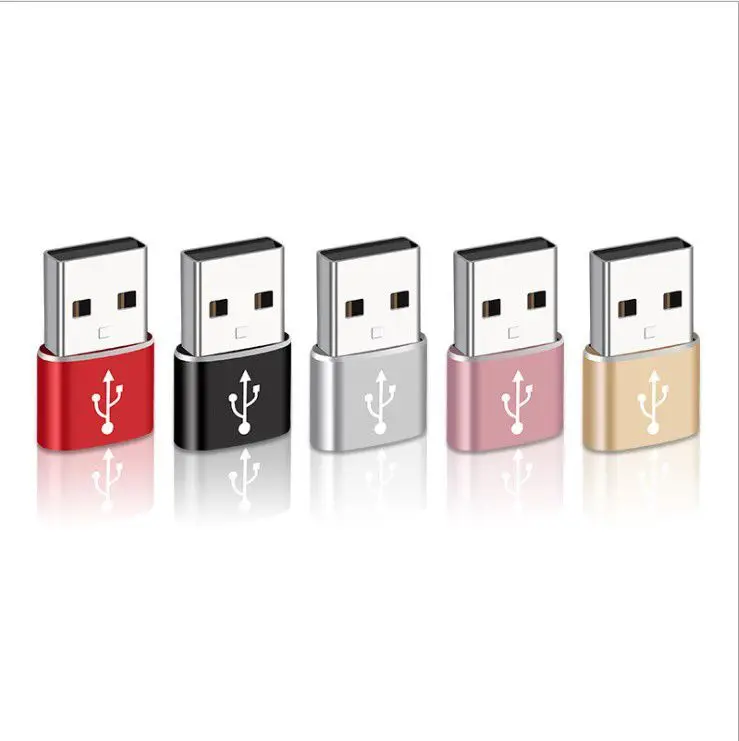 High Quality Usb c to usb 3.0 charging transmission 2 in1 otg adapter converter type C to usb 3.0 for apple for iphone, Black, silver, rose,red,gold,gray
High Quality Usb c to usb 3.0 charging transmission 2 in1 otg adapter converter type C to usb 3.0 for apple for iphone, Black, silver, rose,red,gold,gray