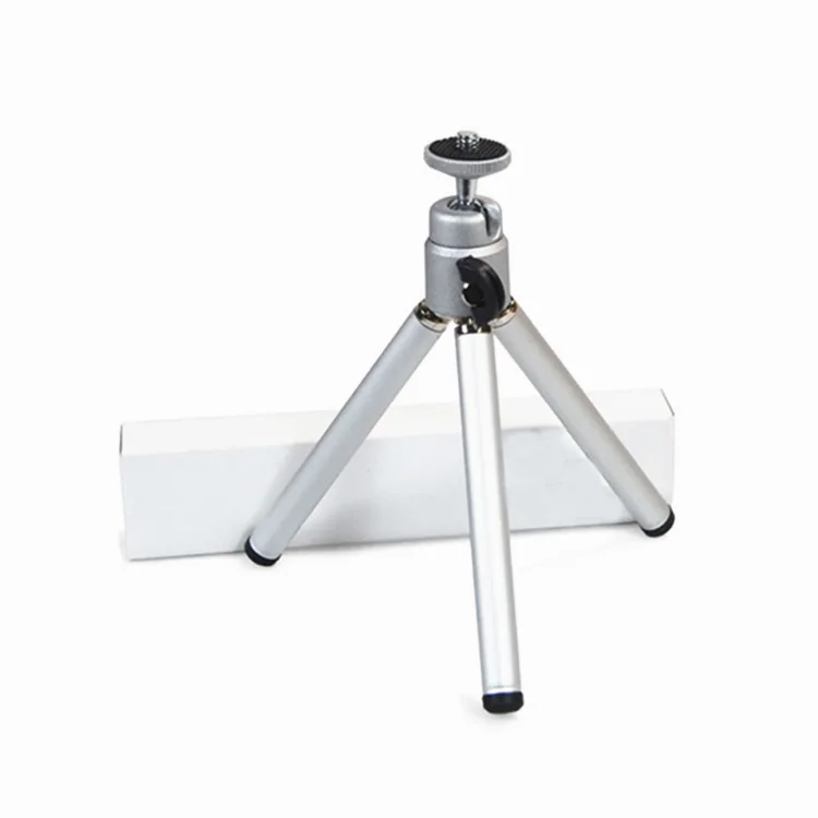 Sliver tripod (2)