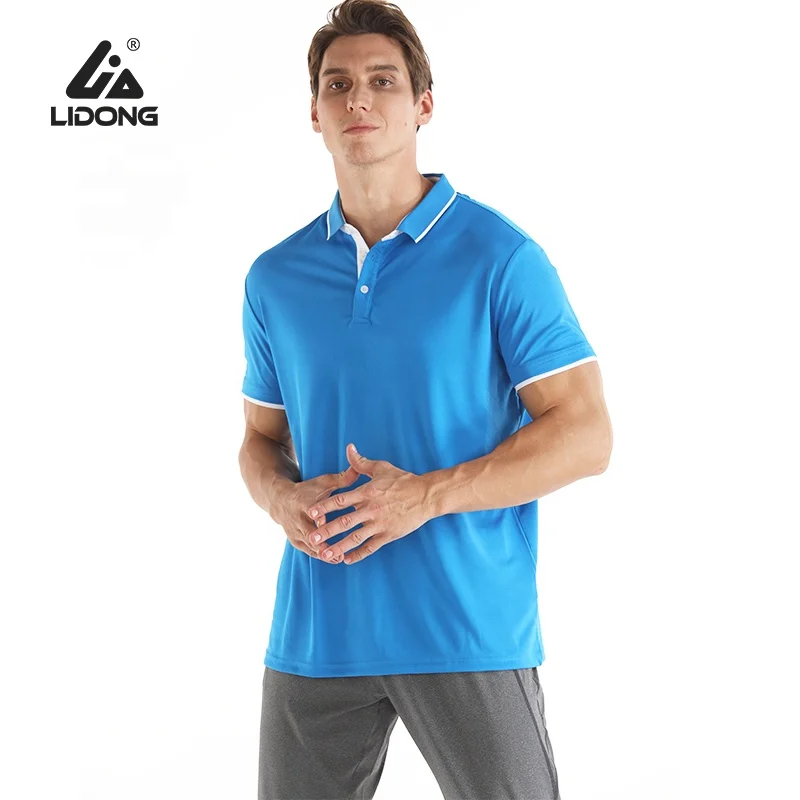 Cheap Wholesale Shirts For Men Polo T- shirt Customized Logo Quick Dry For Unisex Plan Polo Tshirts Custom Printed
Cheap Wholesale Shirts For Men Polo T- shirt Customized Logo Quick Dry For Unisex Plan Polo Tshirts Custom Printed