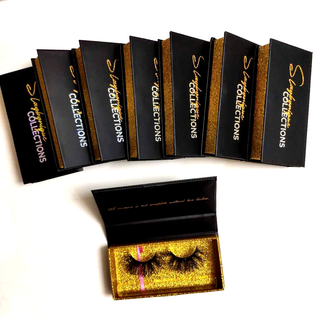 Wholesale Custom Logo Packaging Eyelashes Own Brand Private Label full strip Wispy 100% Real Mink Lashes 3D Mink Eyelashes
Wholesale Custom Logo Packaging Eyelashes Own Brand Private Label full strip Wispy 100% Real Mink Lashes 3D Mink Eyelashes