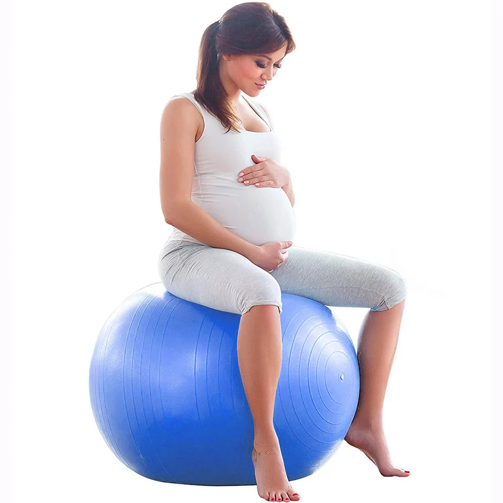 Walright 2021 Professional Explosion-proof Manufacture Exercise Gym Fitness Yoga Ball Smooth Matte Pilates Ball, Customized color
Walright 2021 Professional Explosion-proof Manufacture Exercise Gym Fitness Yoga Ball Smooth Matte Pilates Ball, Customized color