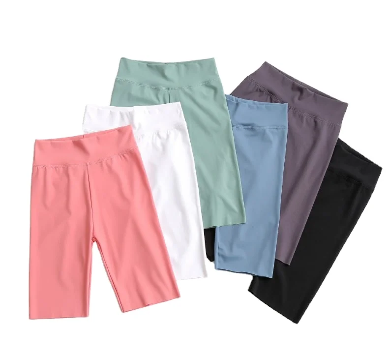 Wholesale Candy Colors Sport Gym High Waist Shorts Sexy Girl Bodycon Casual Leggings Girls Gym Shorts, 216 kinds of solid colors
Wholesale Candy Colors Sport Gym High Waist Shorts Sexy Girl Bodycon Casual Leggings Girls Gym Shorts, 216 kinds of solid colors