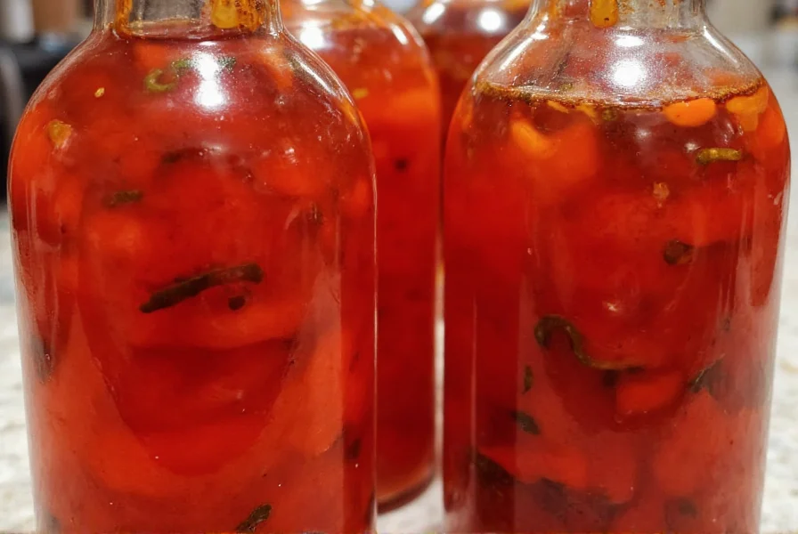 Chili Hot Red Peppers Heat Levels Smart Cooking Guide