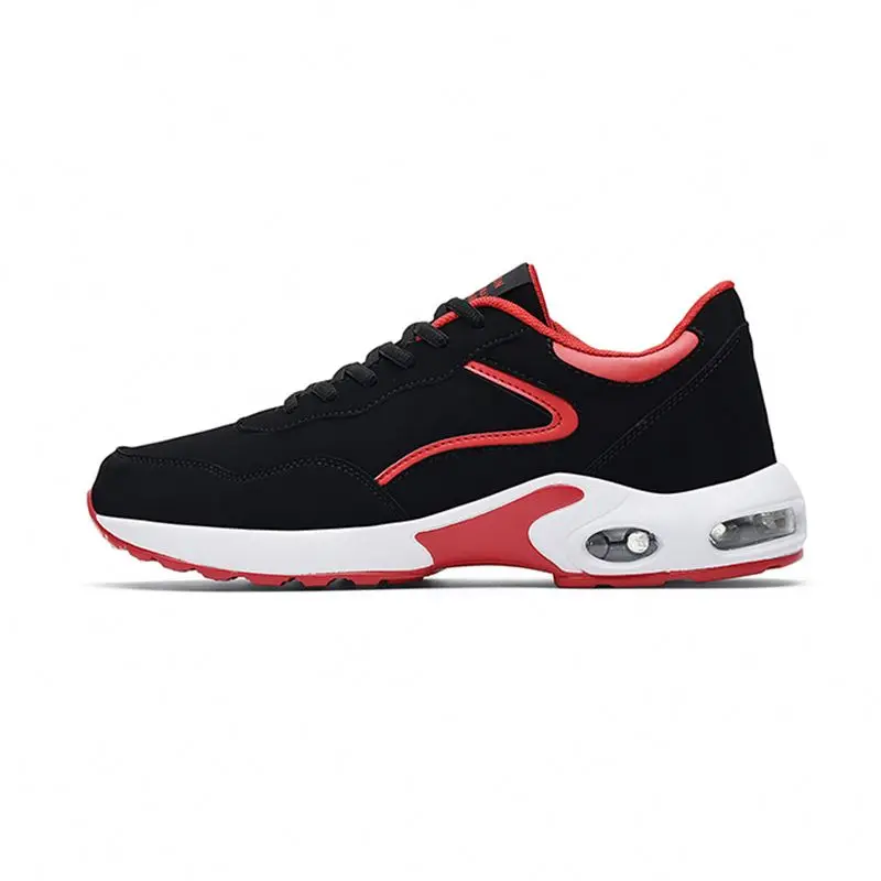2020 New cross large size fashion air cushion lightweight men sport shoes, Black/white,black/red,black/blue
2020 New cross large size fashion air cushion lightweight men sport shoes, Black/white,black/red,black/blue