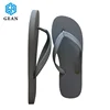 LOW MOQ sandals blanks rubber flip flop sole material