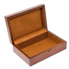 Collection memory keepsake mementos gift handmade box wooden jewelry case