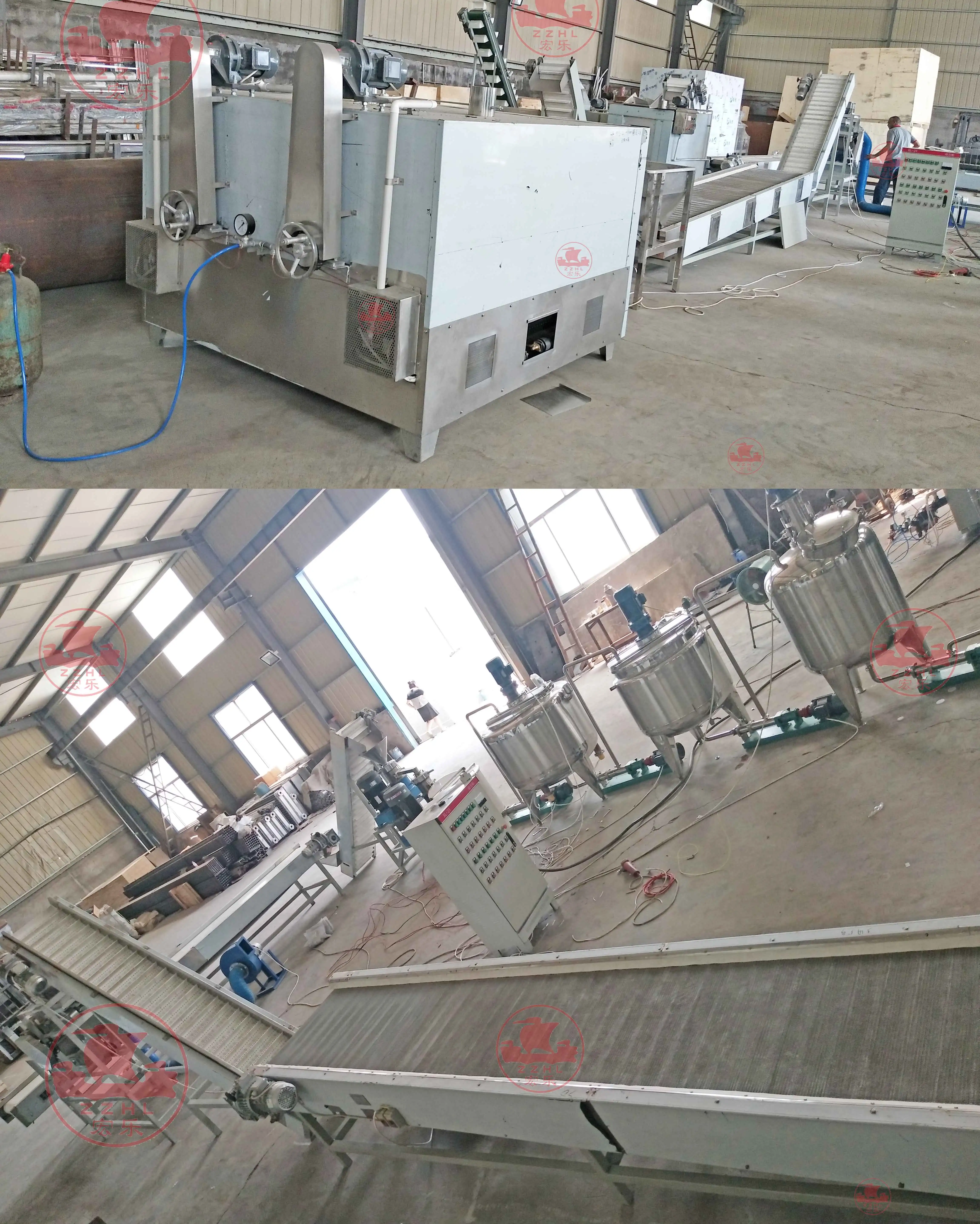 Brand New Fully Automatic Personal Peanut Butter Making Machine Home With High Quality supplier