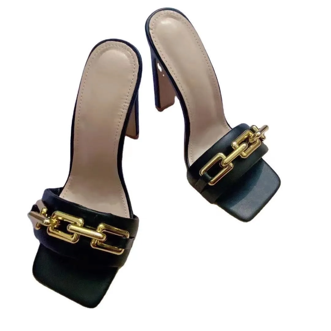 2021 Factory Wholesale Platform Slippers For Women And Ladies European Style Summer Fashion Trend Heels Sandals Women, Black/white/beige
2021 Factory Wholesale Platform Slippers For Women And Ladies European Style Summer Fashion Trend Heels Sandals Women, Black/white/beige