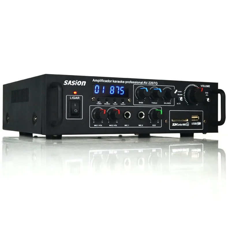 Multifunctional tube guitar professional audio fm stereo d class mono amplifier pcb for wholesales, Black
Multifunctional tube guitar professional audio fm stereo d class mono amplifier pcb for wholesales, Black
