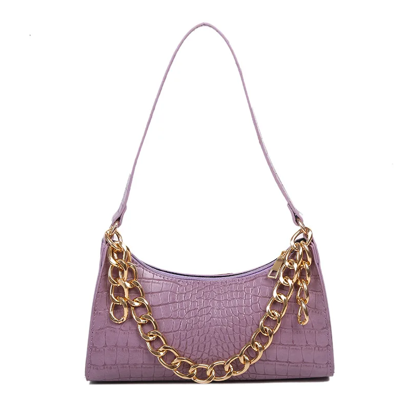 2021 Fashion Spring Summer Crocodile High Quality Elegant Design handbags Leather Women Bags Chain Shoulder
2021 Fashion Spring Summer Crocodile High Quality Elegant Design handbags Leather Women Bags Chain Shoulder